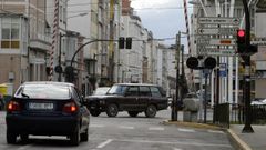 El paso a nivel de la Florida es el que soporta una mayor densidad de tr�fico