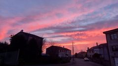 Imagen del barrio de San L�zaro