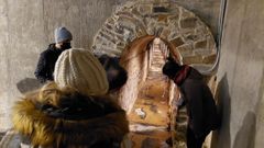 La ruta romana de Astorga