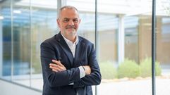 Xavier Pont, nuevo director general de Kern Pharma