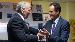 Federaci�n Espa�ola de Remo