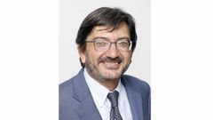 Jorge Calvo, economista experto en Inteligencia Artificial afincado en Jap�n