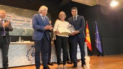 D�a de fiesta en la prisi�n de Ourense
