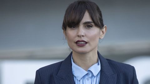 Vernica Echegui, en una imagen del 2022