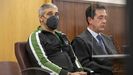 Bernardo Montoya, asesino de Laura Luelmo.