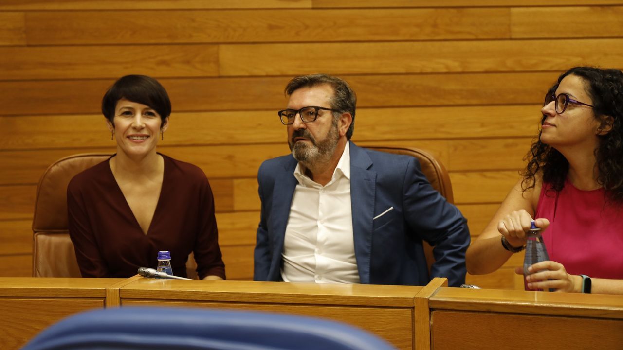 El PPdeG pide el cese del viceportavoz del BNG por sus «declaracións machistas» sobre la nueva directora xeral de Calidade Ambiental