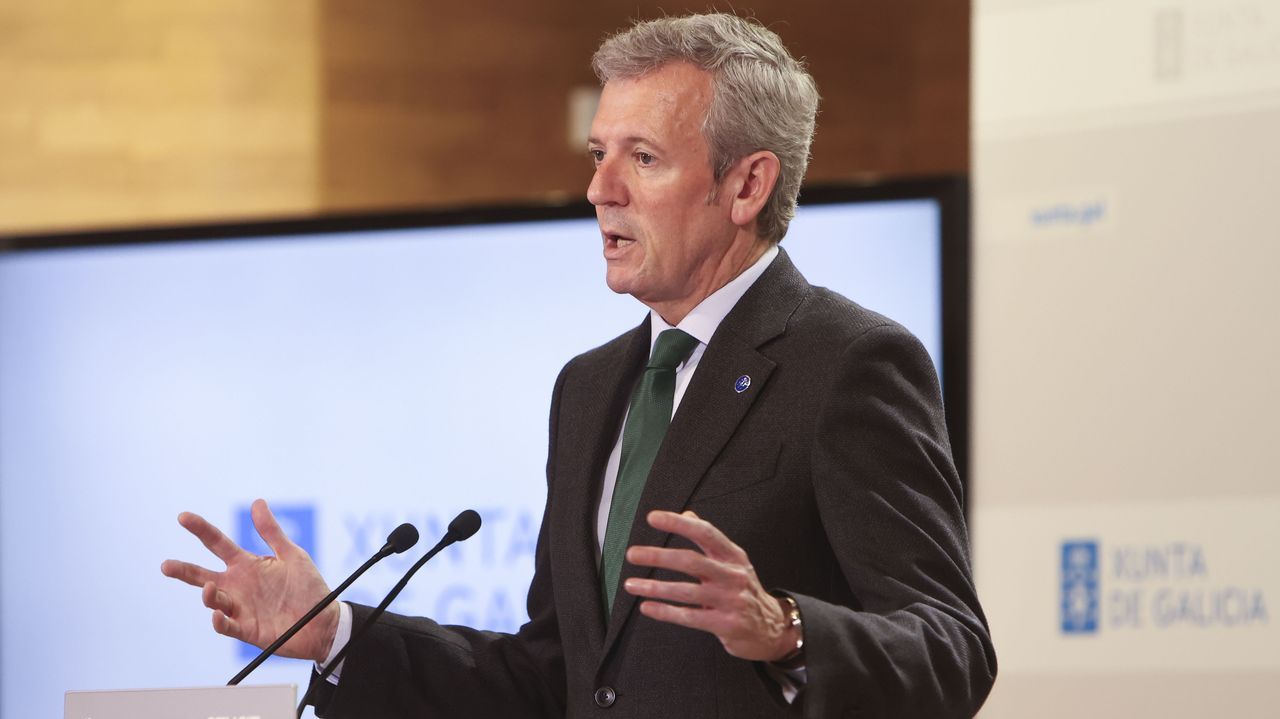 Rueda valora la gestión del Gobierno en la crisis del hantavirus
