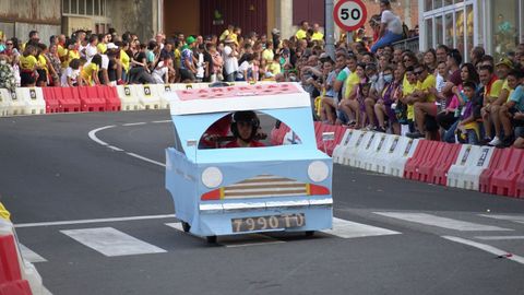 Jran Prix de Carrilanas de la Festa da Dorna