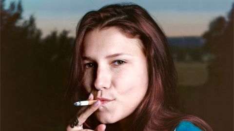 �Sin t�tuo (Catalina)�, de la serie �Dopo Roma�