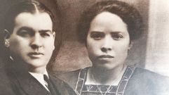 Familias de panaderos hist�ricos de Monforte