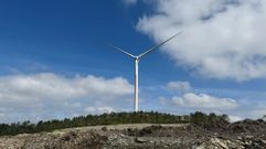 La comercializadora de RDG suministrar� la electricidad del parque e�lico Mondigo, que pertenece a la sociedad p�blico-privada