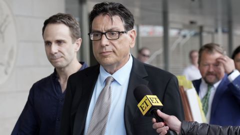Erik Fleming ha sido el �ltimo condenado por la muerte de Perry