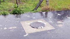 El PP denuncia que en A Balsi�a se produjo un vertido de fecales