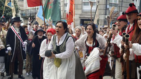 La Reconquista en im�genes