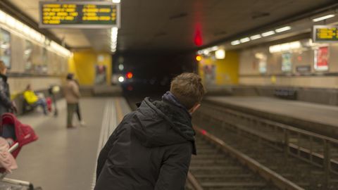 La impaciencia nos genera frustracin y enfado por cosas que no podemos controlar