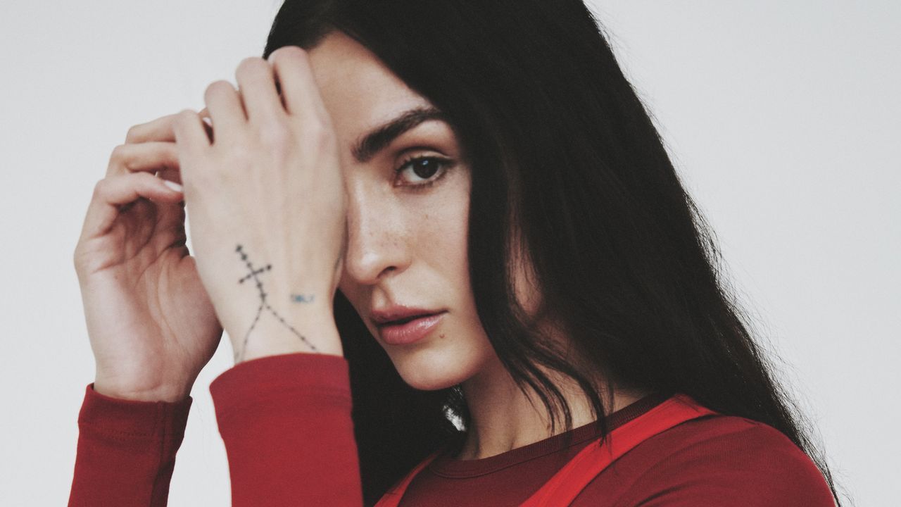 Natalia Lacunza abre su gira por salas en Capitol