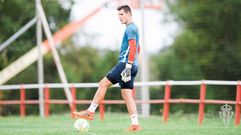Javi Ben�tez