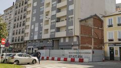 El arrestado por el homicidio de Mercedes Neira Neira permanecer� ingresado mientras se considere que no est� preparado para declarar