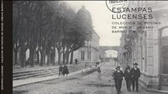 El Museo acoge la presentaci�n de �Estampas lucenses�