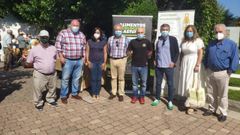 Alejandro Calvo, en ECO21