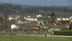 Las obras beneficiar�n la accesibilidad en la zona de Luou, en Teo