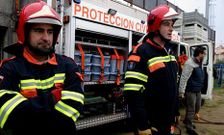 El coste de las emergencias se fijar� seg�n el personal que participe y el material empleado.