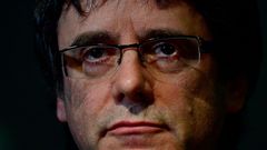 Carles Puigdemont, en una imagen de archivo