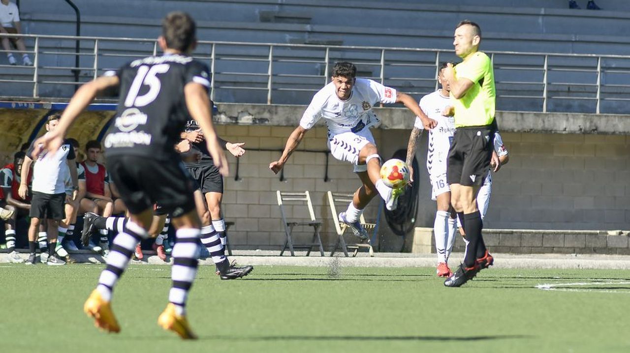 La SD Sarriana toma Cantabria