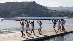 El xito de la Copa de la Jeunesse anim a la Diputacin a poner en marcha el proyecto.