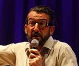 El actor Luis Zahera.