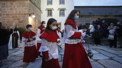 Cristo del Buen Consuelo