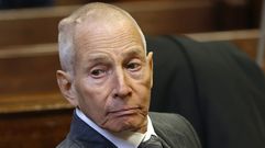 La previa del �ltimo cap�tulo de��La vida y las muertes de Robert Durst�
