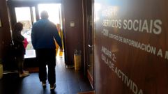 Las ayudas se tramitar�n a trav�s de la oficina de servicios sociales