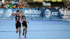 Brownlee se desploma y le da el Mundial a Mario Mola