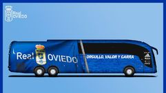 Primera opci�n para el dise�o del autobus