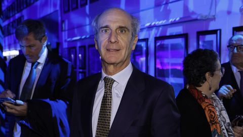 Antonio Vallespir, consejero delegado de Vertex Bioenergy