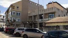 La presentaci&oacute;n tendr&aacute; lugar en el centro c&iacute;vico