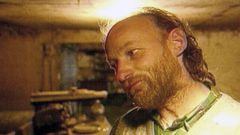 Robert Pickton en una imagen de archivo.