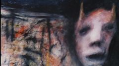 Obra de �scar S�nchez