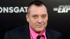 Muere el actor estadounidense Tom Sizemore a los 61 a�os