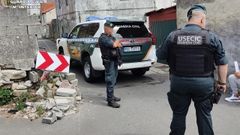 Operaci&oacute;n Arpime Arteixo