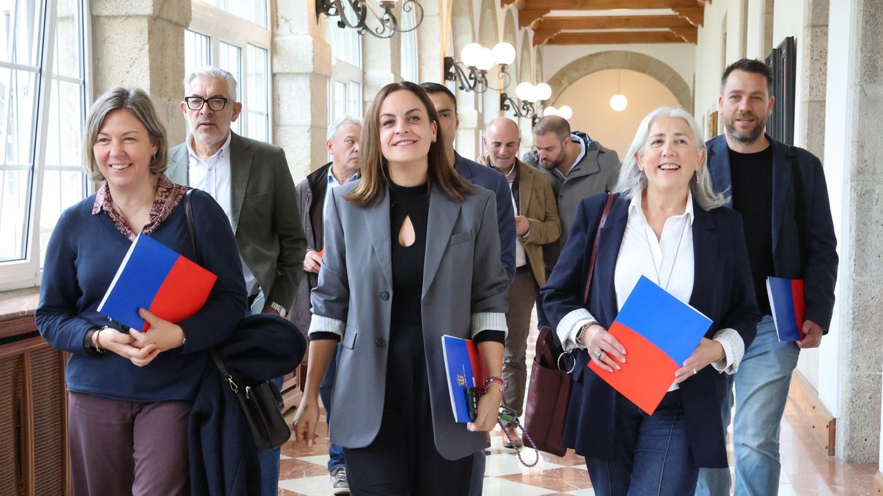 La Diputación de Lugo exige a la Xunta un mejor reparto de los fondos de compensación y más vivienda pública