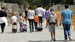 �Se considera violencia una bofetada?