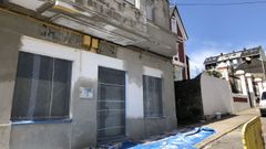 En la fachada se ven letras del viejo y conocido negocio