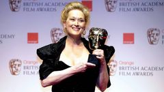 Premios Bafta