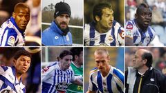La dif�cil b�squeda de enero