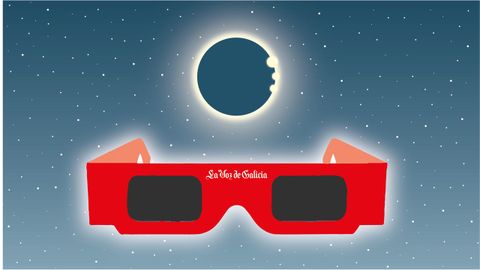 La Voz entrega, con el ejemplar de este domingo, unas gafas homologadas