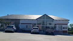 Casa consistorial de San Xo�n de R�o.