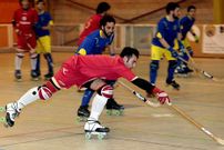 El Escola Lubi�ns Calvo sufri� su segunda derrota de la liga.