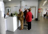El Concello quiere ofrecer m�s horarios para ir al m�dico. 